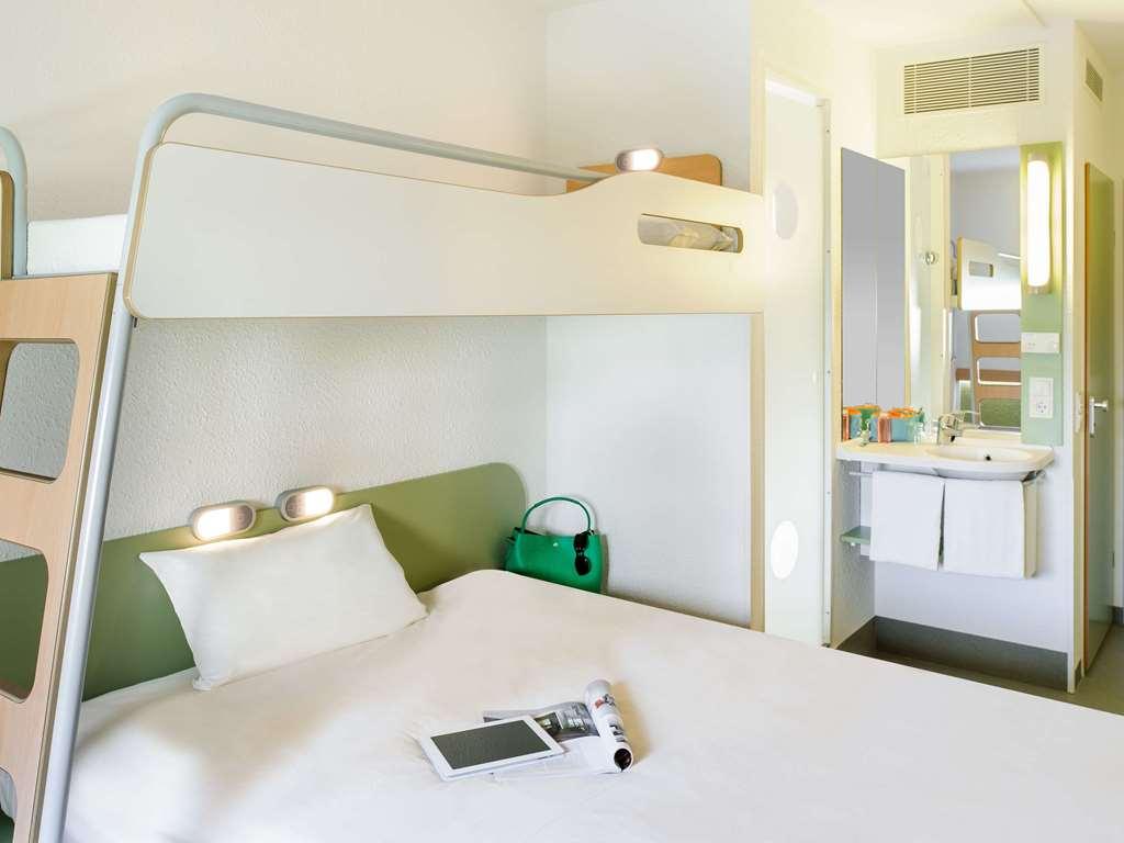 Ibis Budget Kurfuerstendamm - Neu Renoviert Berlin