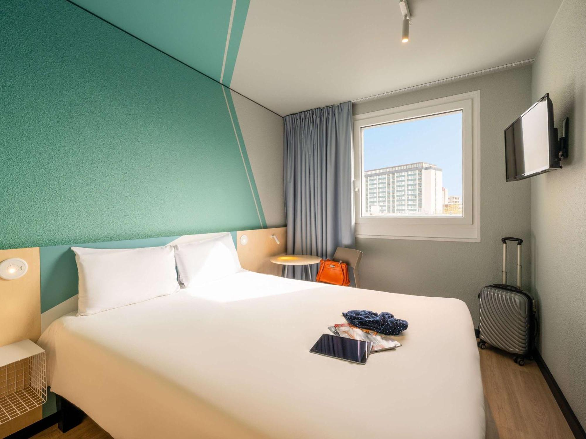 Ibis Budget Kurfuerstendamm - Neu Renoviert Hotel