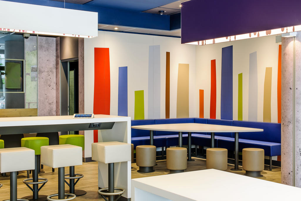 Hotel Ibis Budget Kurfuerstendamm - Neu Renoviert