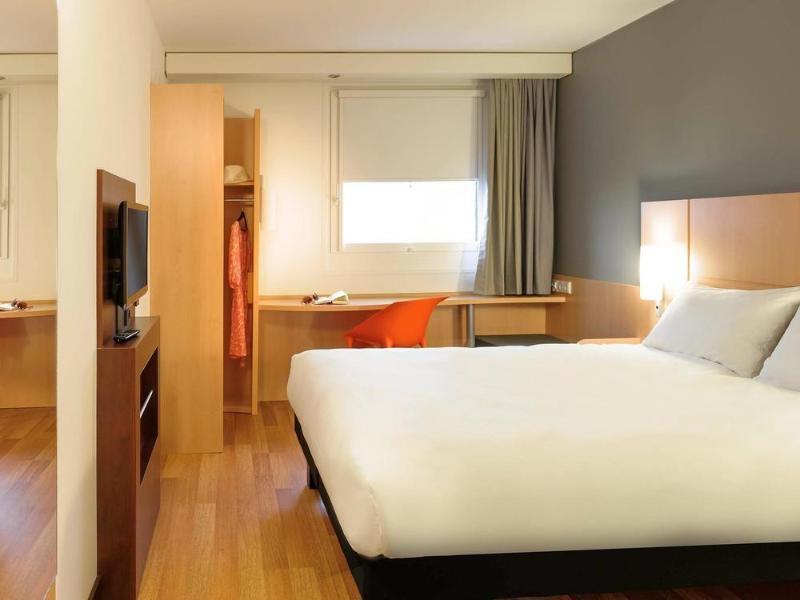 Ibis Budget Kurfuerstendamm - Neu Renoviert