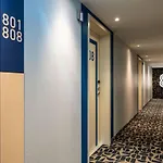 Ibis Budget Berlin Kurfuerstendamm - Neu Renoviert