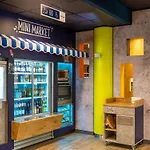 Ibis Budget Berlin Kurfuerstendamm - Neu Renoviert