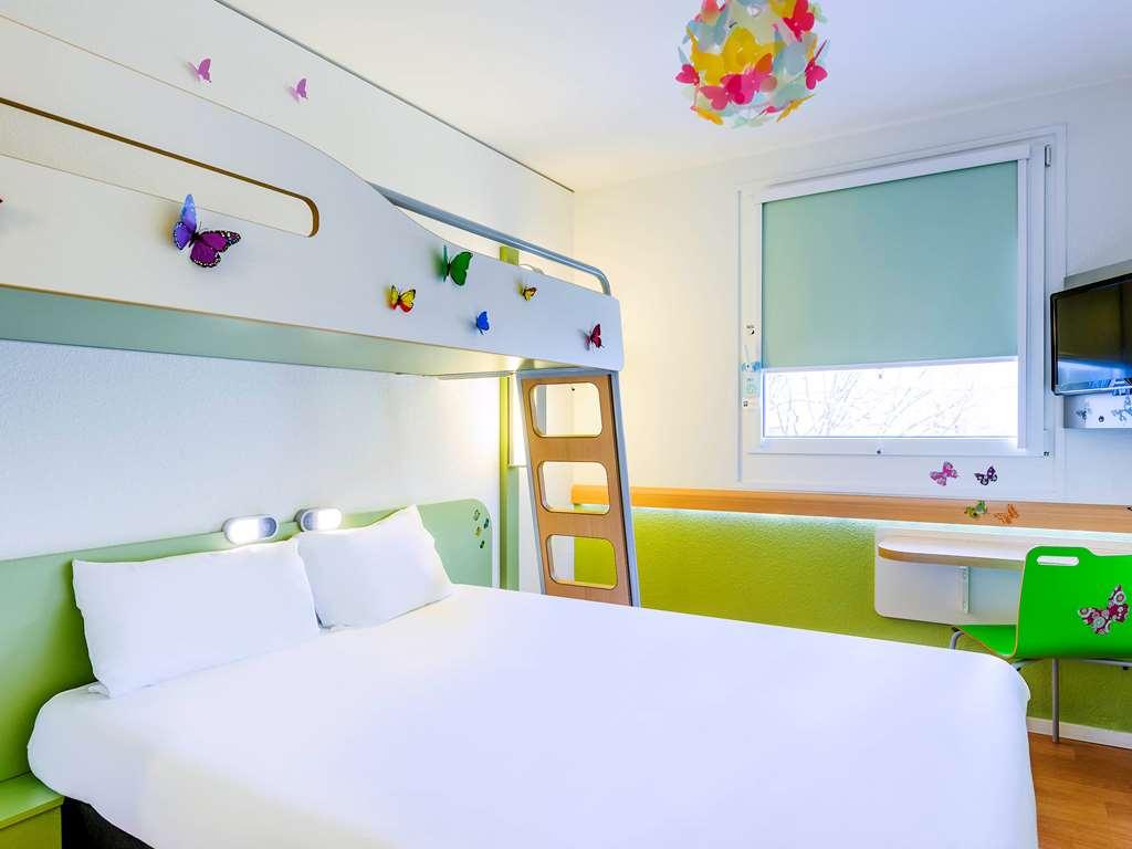 Ibis Budget Kurfuerstendamm - Neu Renoviert 2*