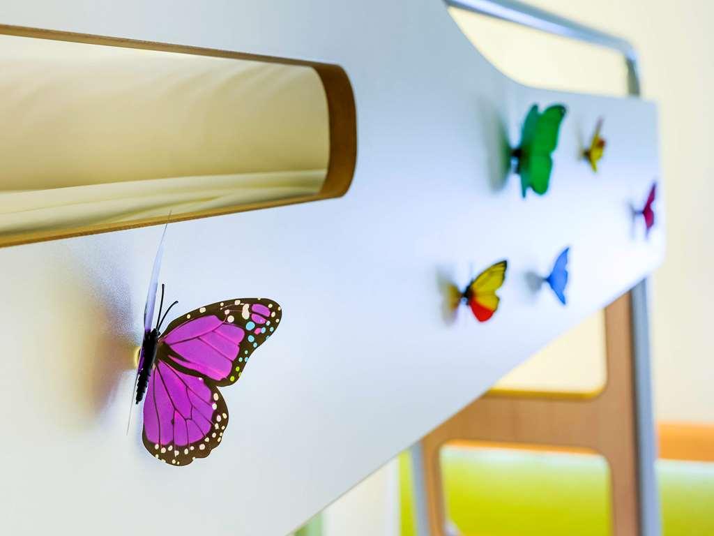Ibis Budget Kurfuerstendamm - Neu Renoviert