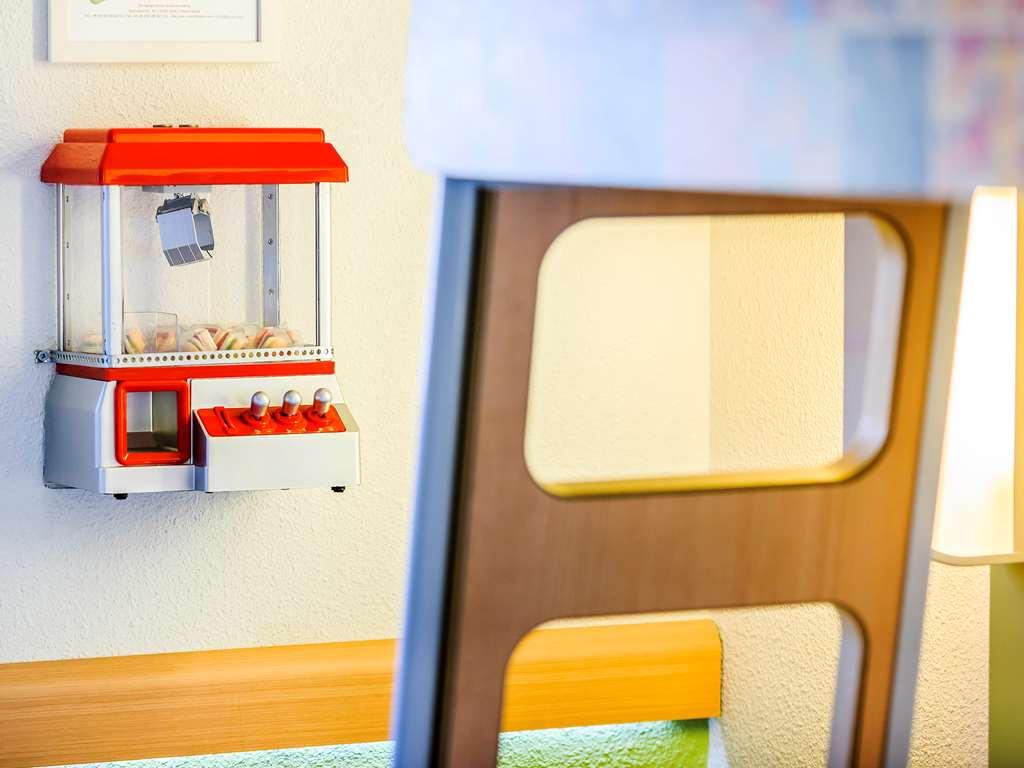 Ibis Budget Kurfuerstendamm - Neu Renoviert Berlin