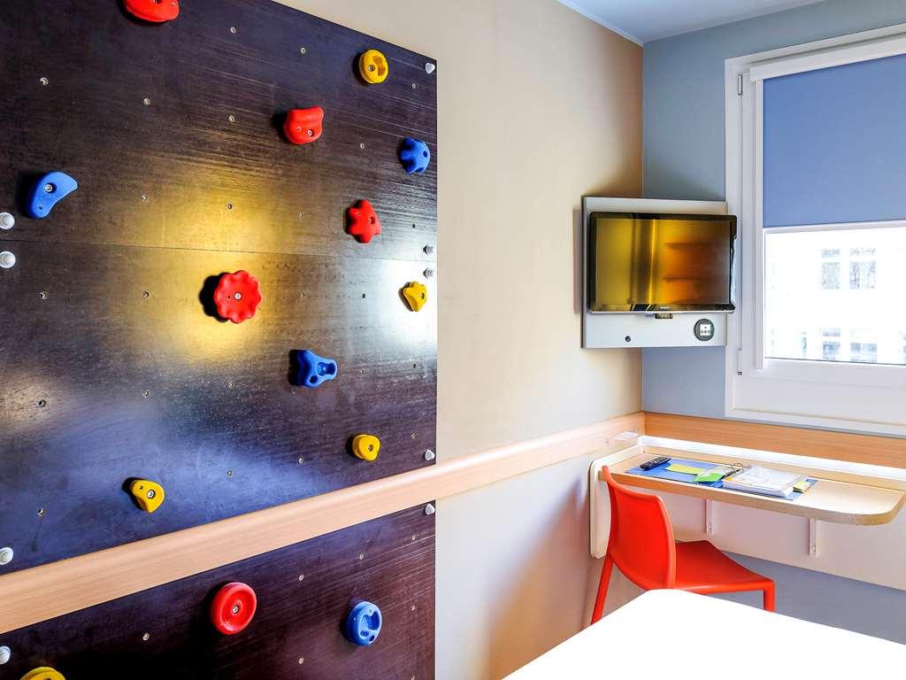 Ibis Budget Kurfuerstendamm - Neu Renoviert 2* Berlin