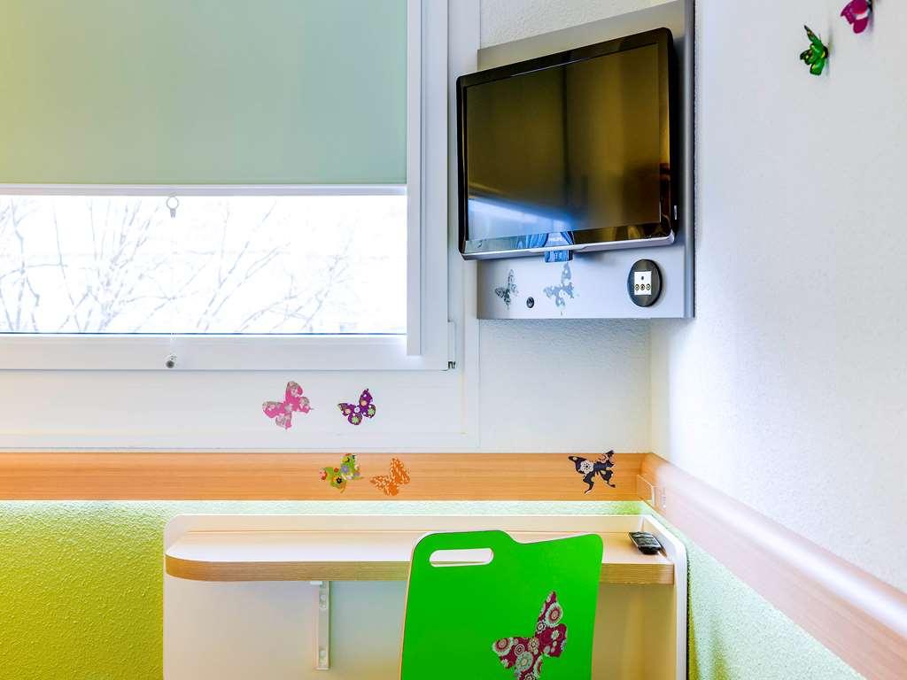 Ibis Budget Kurfuerstendamm - Neu Renoviert Berlin