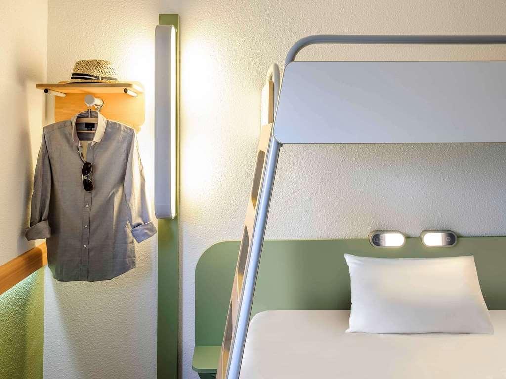 Ibis Budget Kurfuerstendamm - Neu Renoviert Hotel