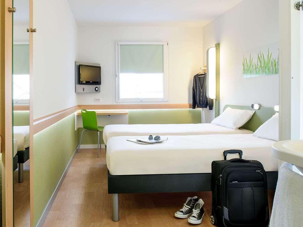 Ibis Budget Kurfuerstendamm - Neu Renoviert 2*
