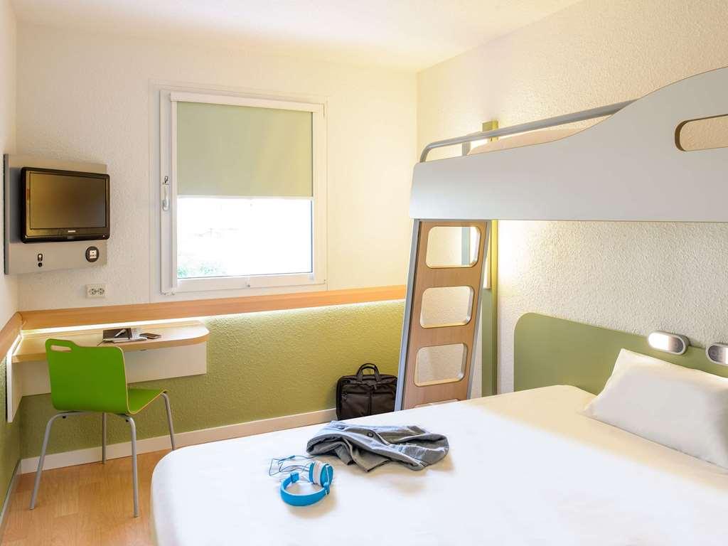 Ibis Budget Kurfuerstendamm - Neu Renoviert Hotel 2*