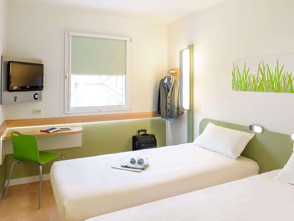 Ibis Budget Kurfuerstendamm - Neu Renoviert 2* Berlin