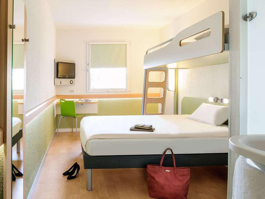 Ibis Budget Kurfuerstendamm - Neu Renoviert Hotel Berlin