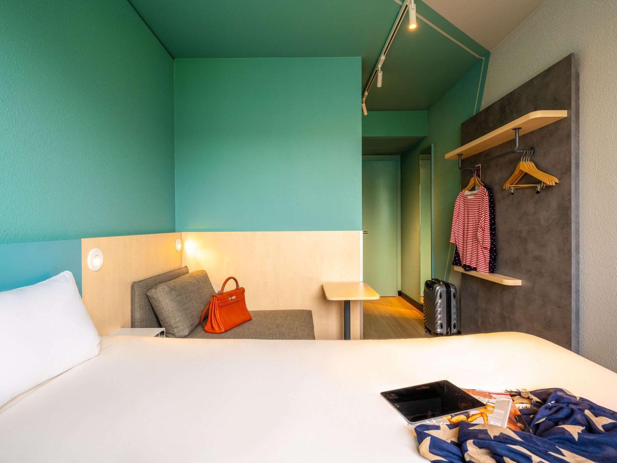 Hotel Ibis Budget Kurfuerstendamm - Neu Renoviert 2*