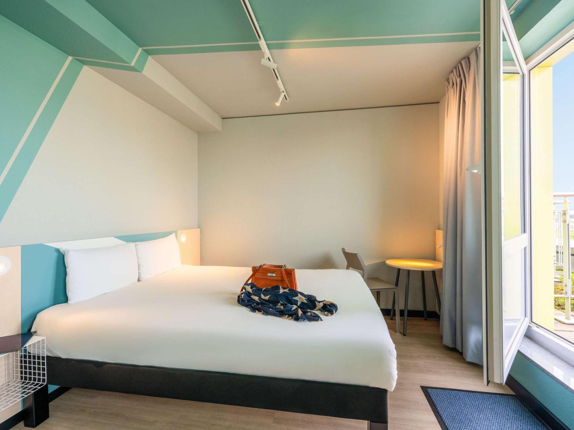 Ibis Budget Kurfuerstendamm - Neu Renoviert Hotel 2*