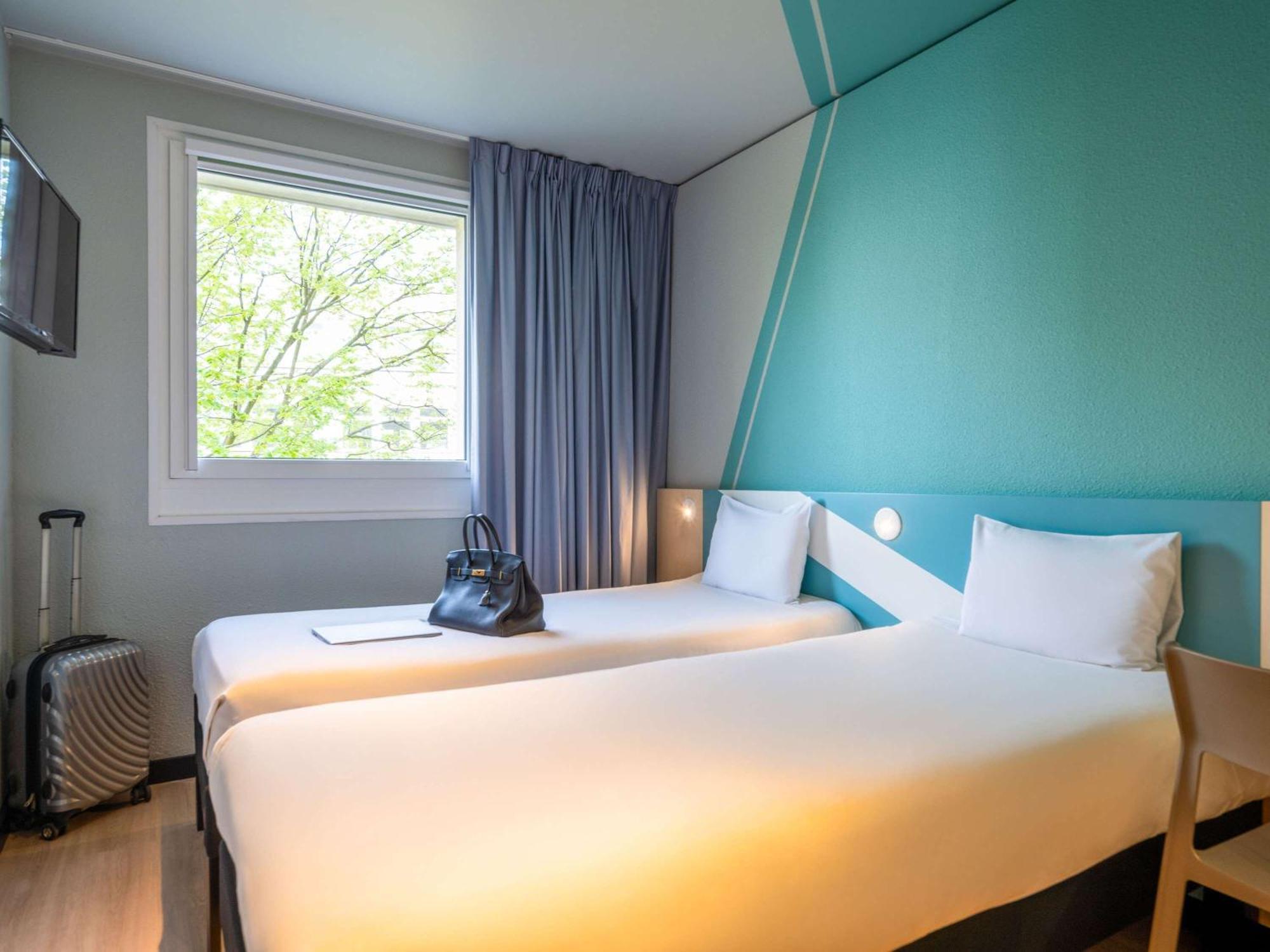 Hotel Ibis Budget Kurfuerstendamm - Neu Renoviert 2*