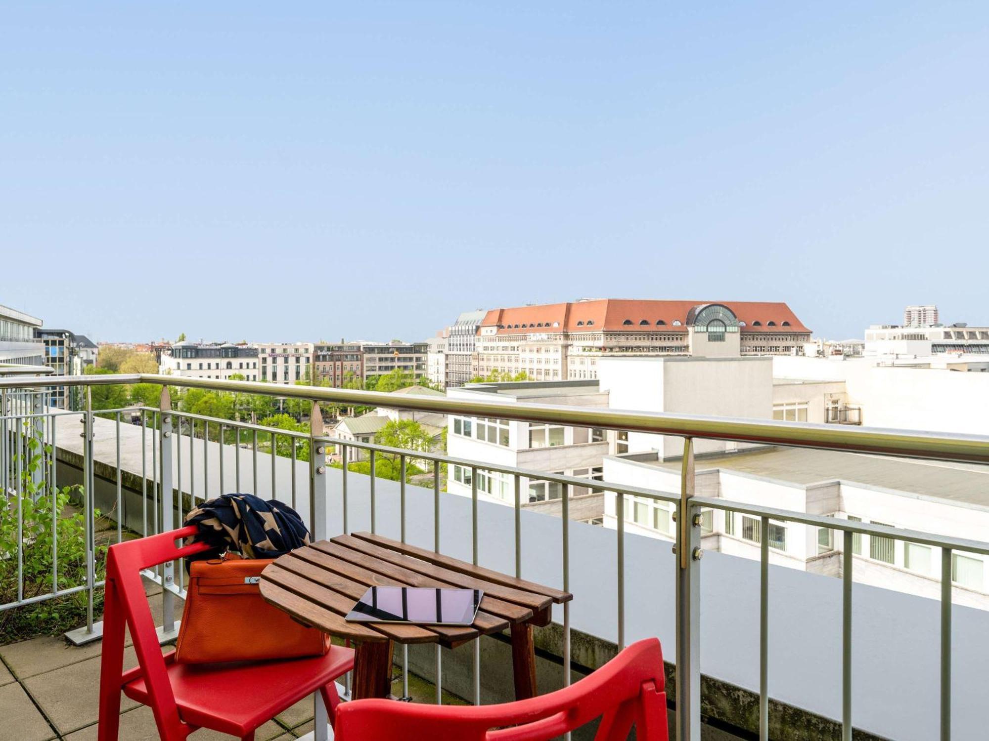 Ibis Budget Kurfuerstendamm - Neu Renoviert Hotel