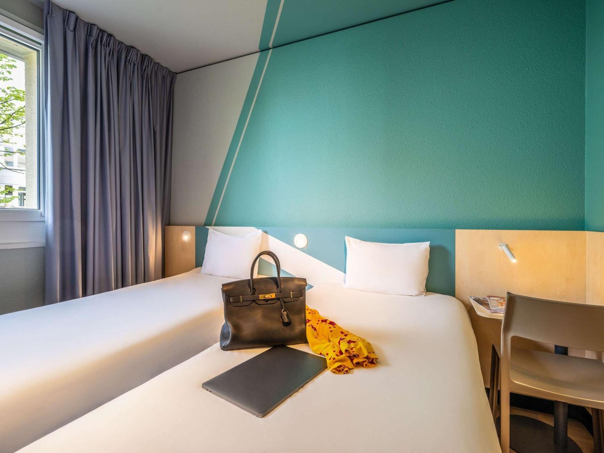 Hotel Ibis Budget Kurfuerstendamm - Neu Renoviert 2*