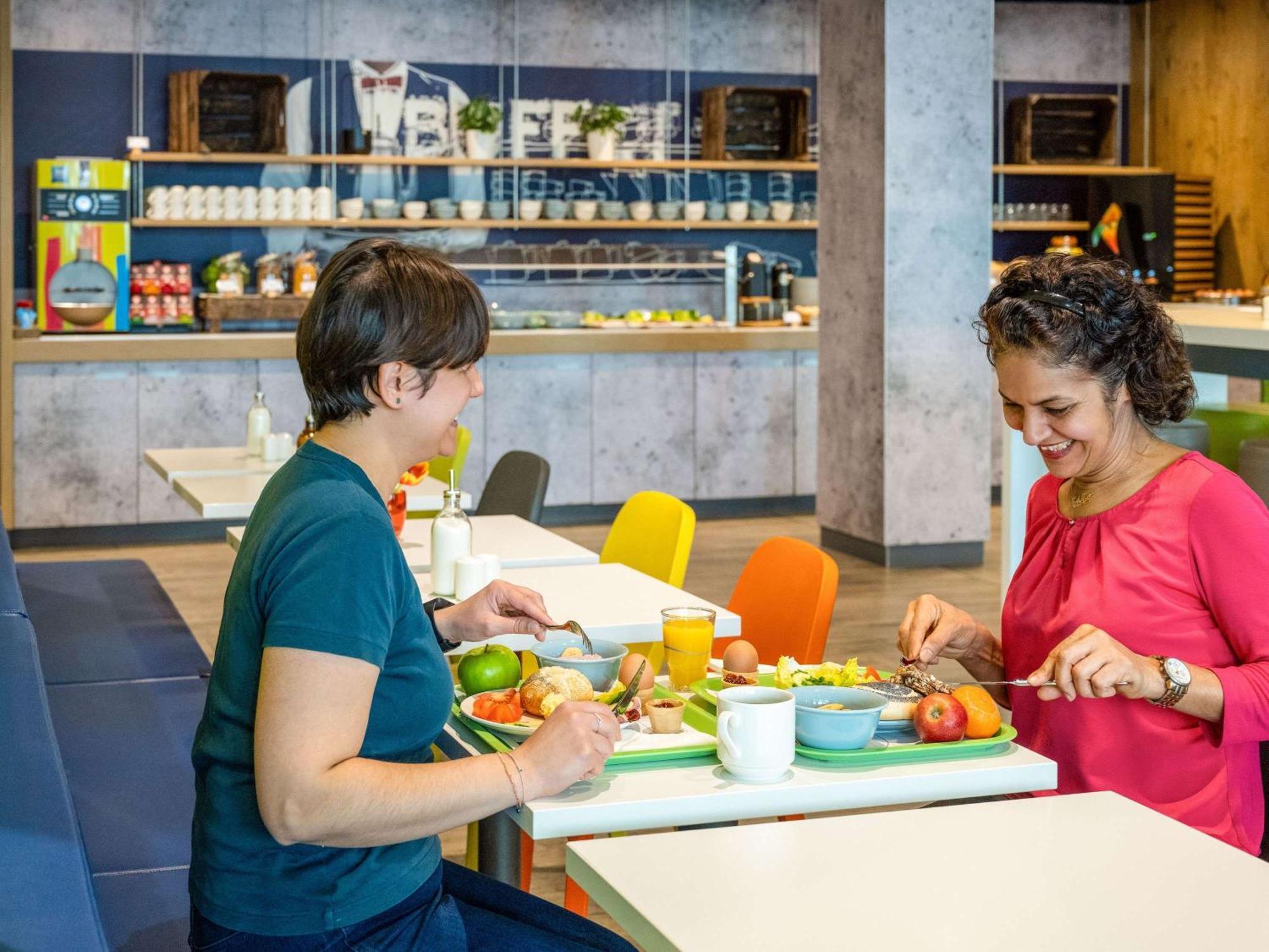 Ibis Budget Kurfuerstendamm - Neu Renoviert Berlin