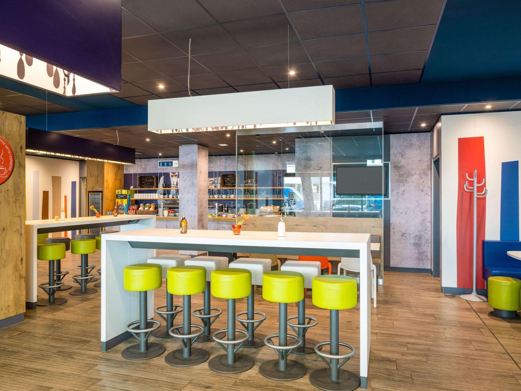 Hotel Ibis Budget Kurfuerstendamm - Neu Renoviert