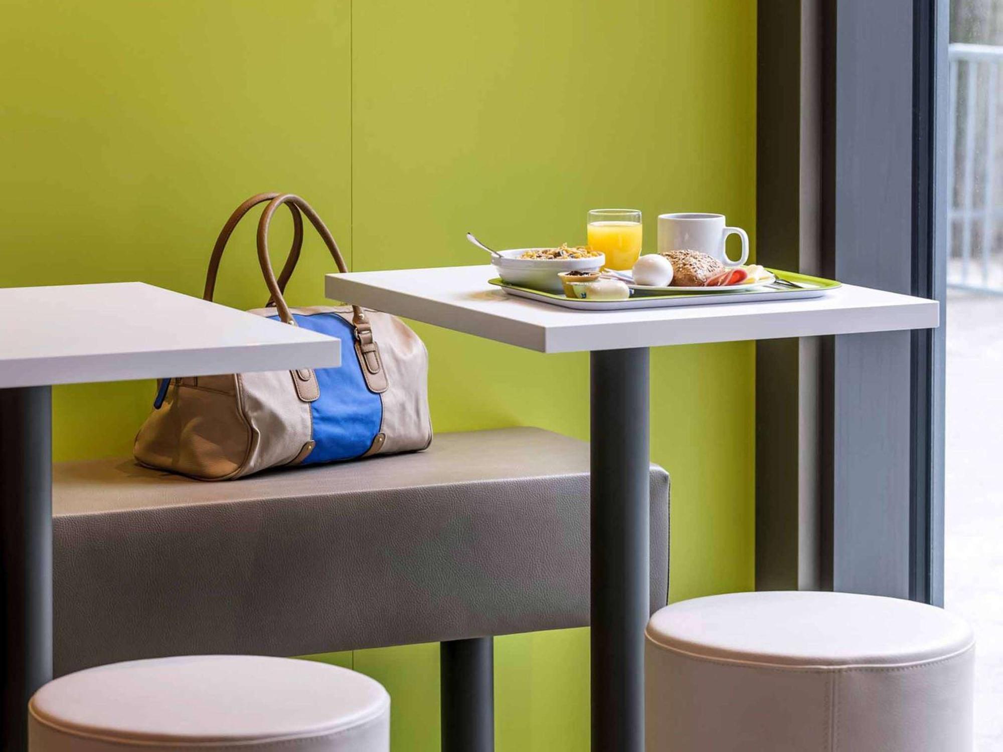 Hotel Ibis Budget Kurfuerstendamm - Neu Renoviert Berlin