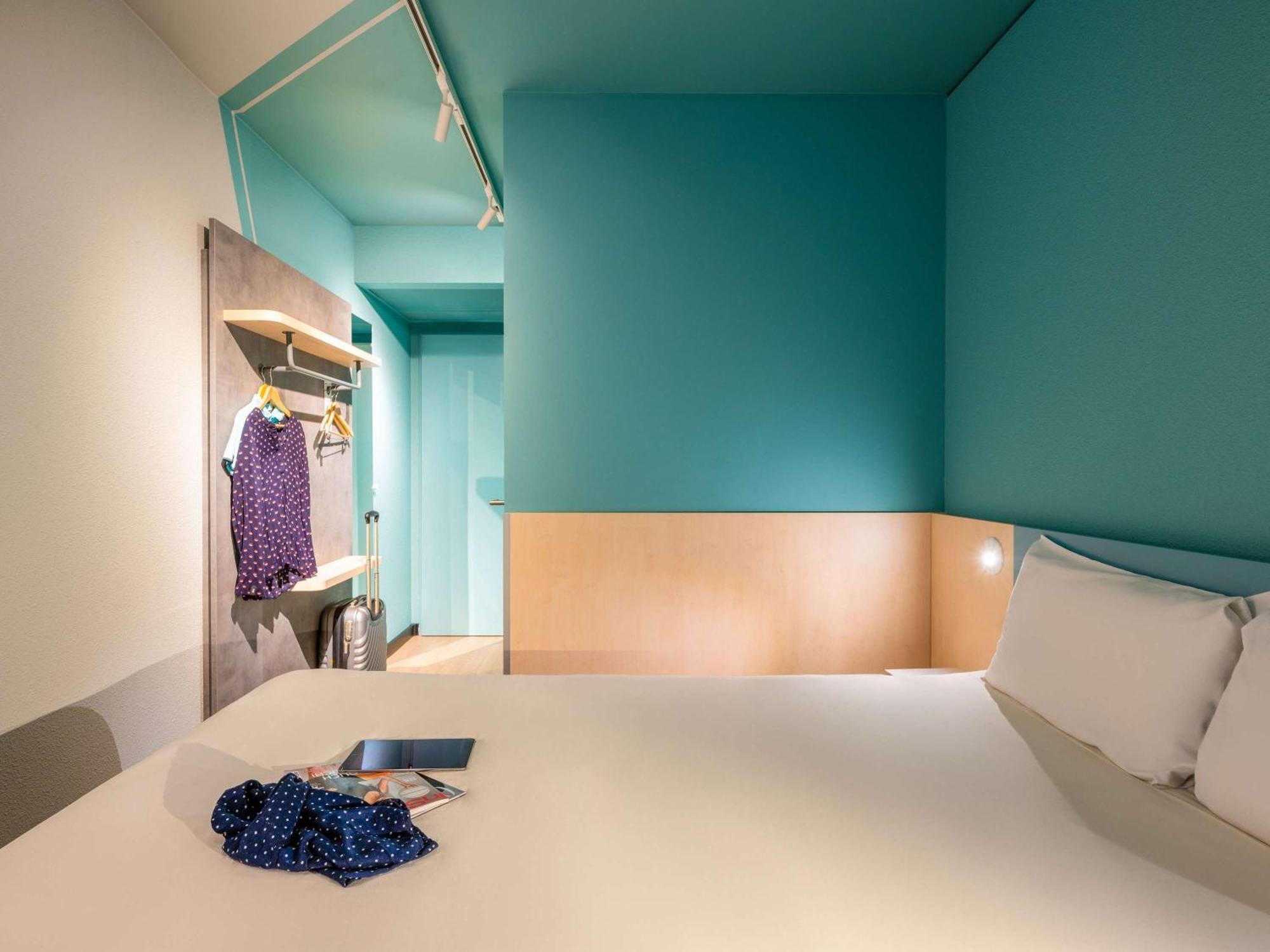 Hotel Ibis Budget Kurfuerstendamm - Neu Renoviert 2*