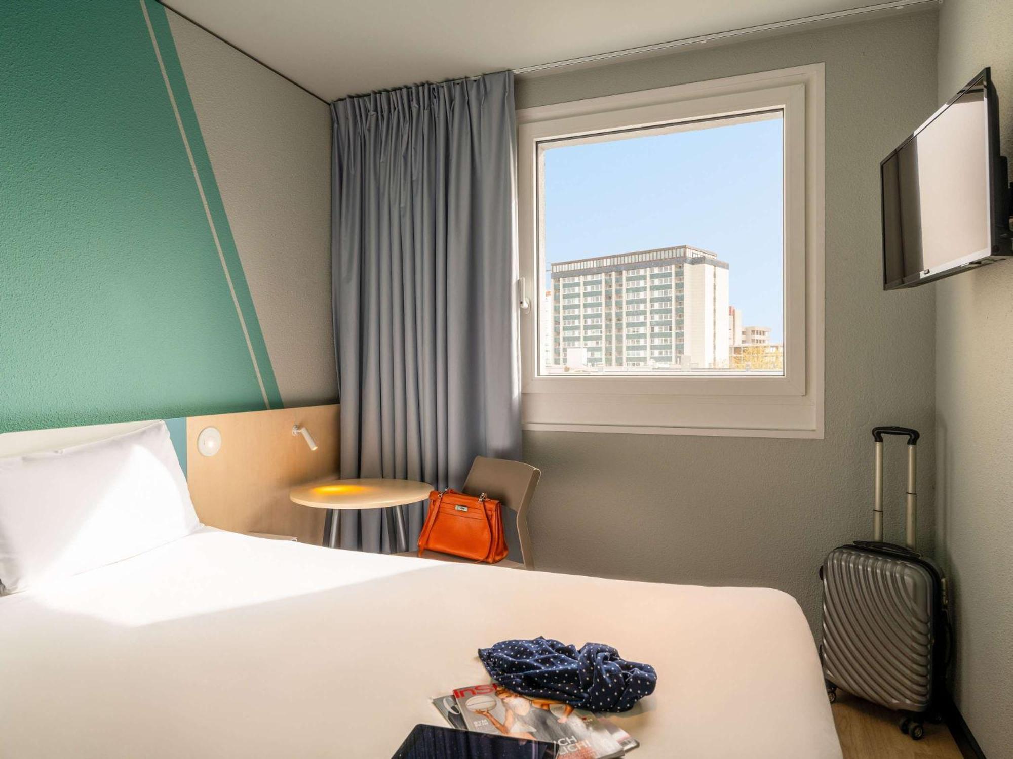 Ibis Budget Kurfuerstendamm - Neu Renoviert 2* Berlin