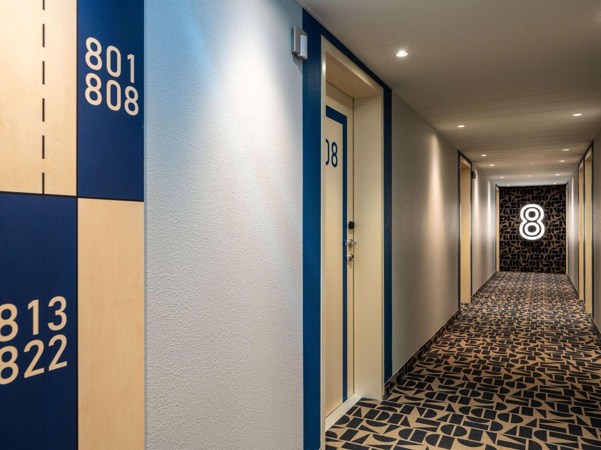 Hotel Ibis Budget Kurfuerstendamm - Neu Renoviert