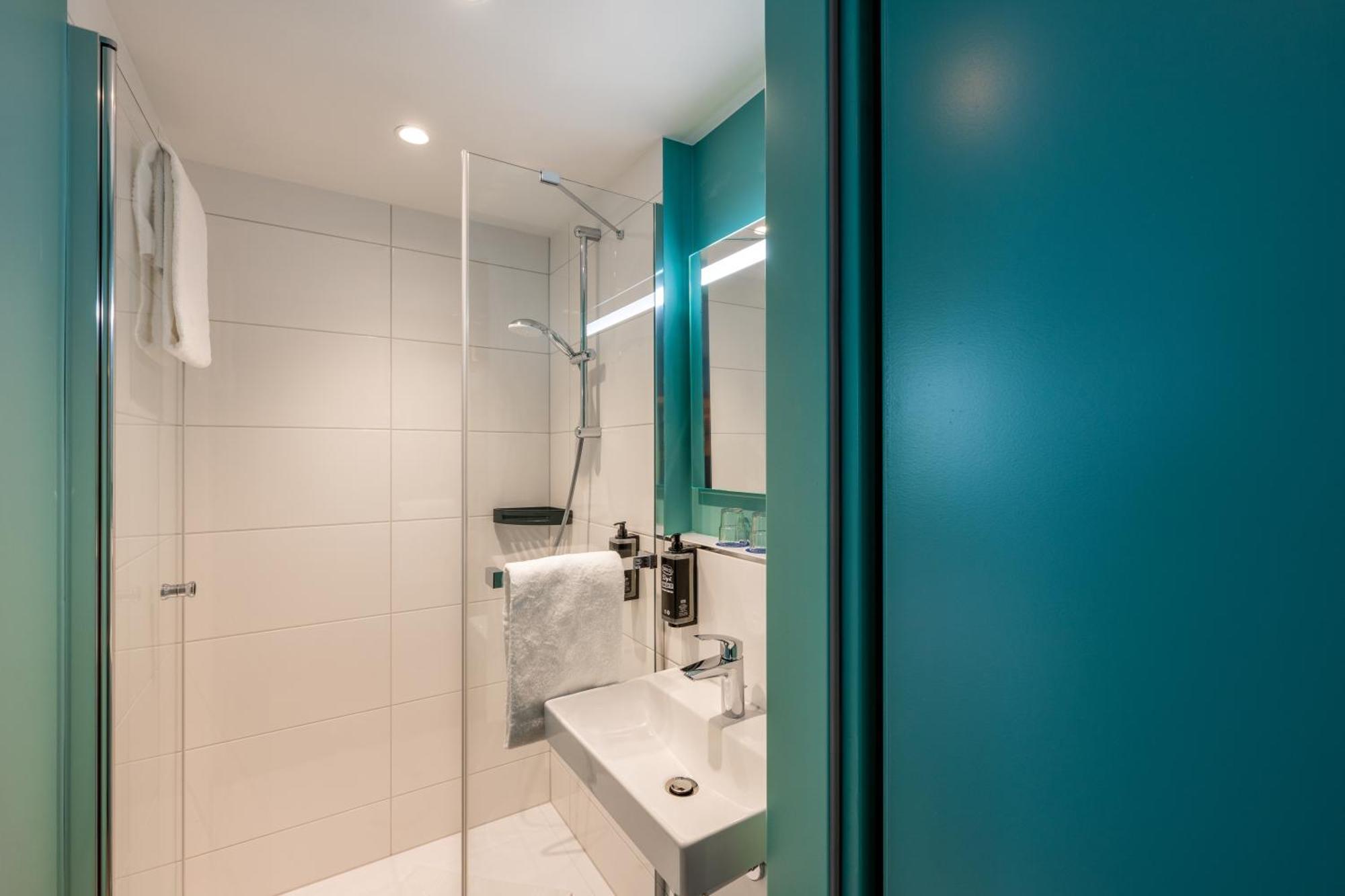 Ibis Budget Kurfuerstendamm - Neu Renoviert Hotel Berlin