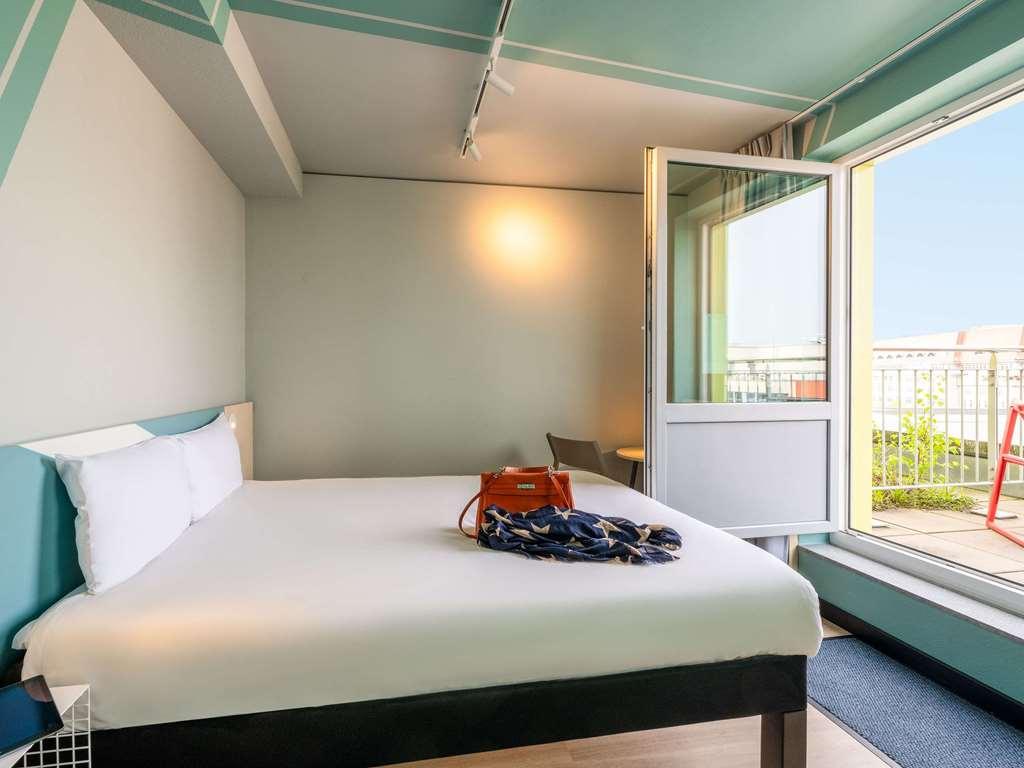 Hotel Ibis Budget Kurfuerstendamm - Neu Renoviert 2*