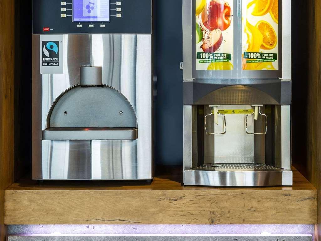 Ibis Budget Kurfuerstendamm - Neu Renoviert Hotel Berlin