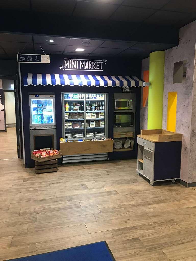 Ibis Budget Kurfuerstendamm - Neu Renoviert 2* Berlin