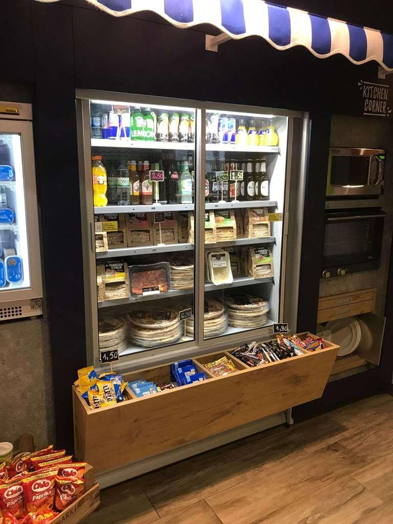 Ibis Budget Kurfuerstendamm - Neu Renoviert Berlin