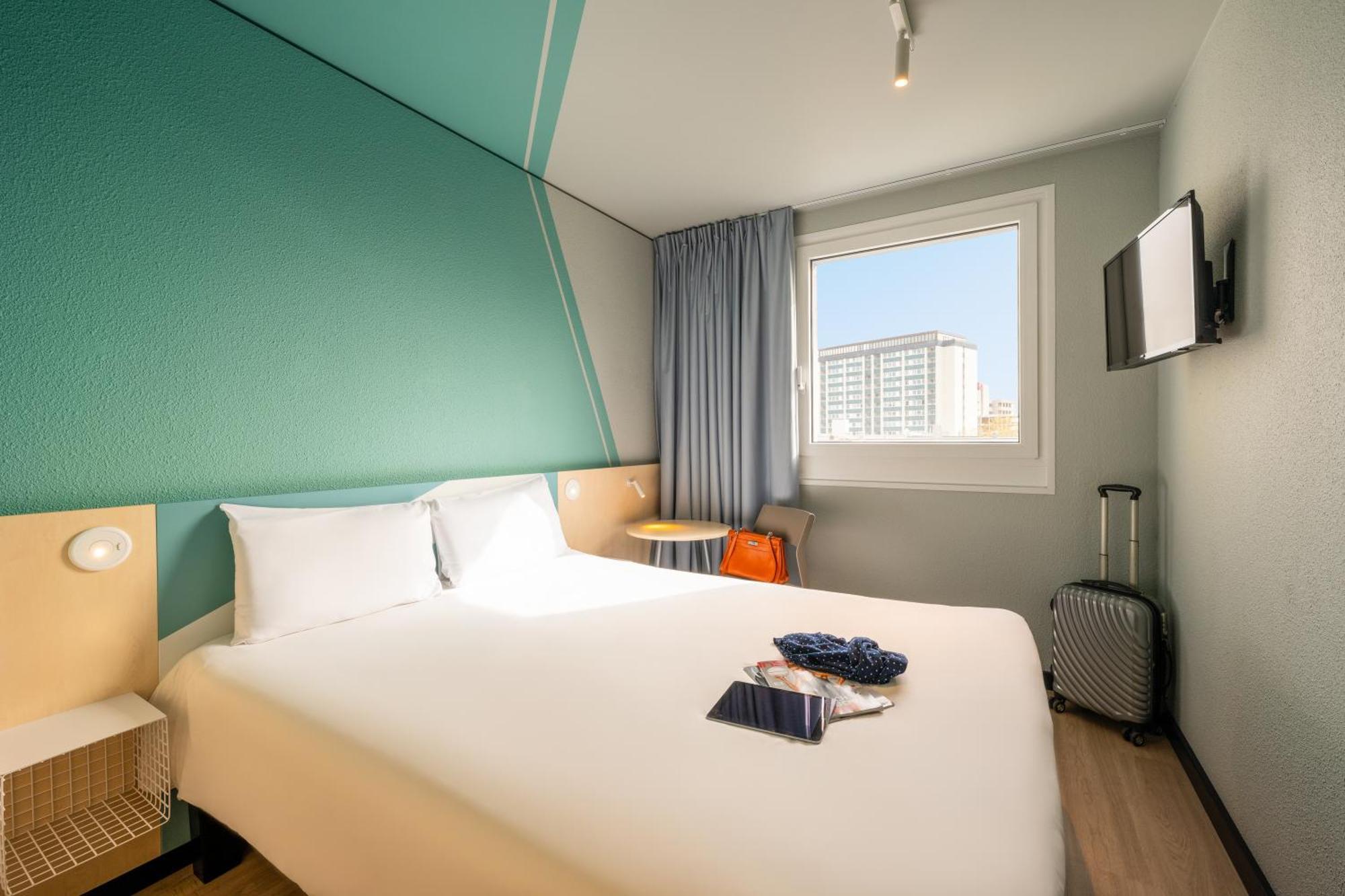 Ibis Budget Kurfuerstendamm - Neu Renoviert Hotel 2*