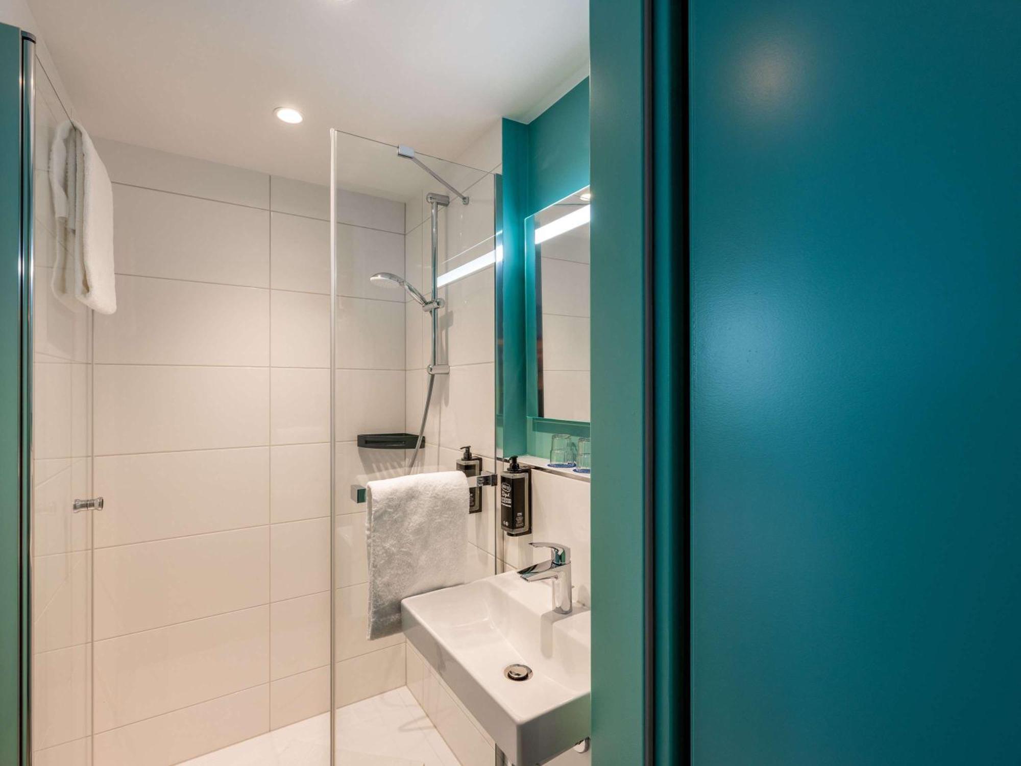 Ibis Budget Kurfuerstendamm - Neu Renoviert