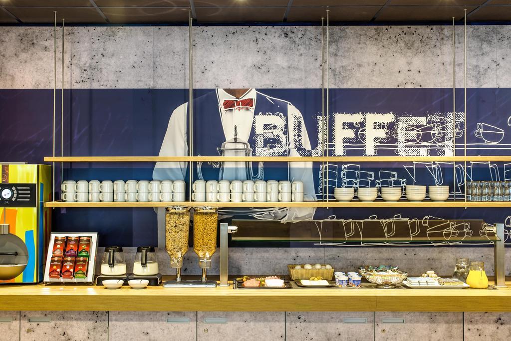 Hotel Ibis Budget Kurfürstendamm Berlin