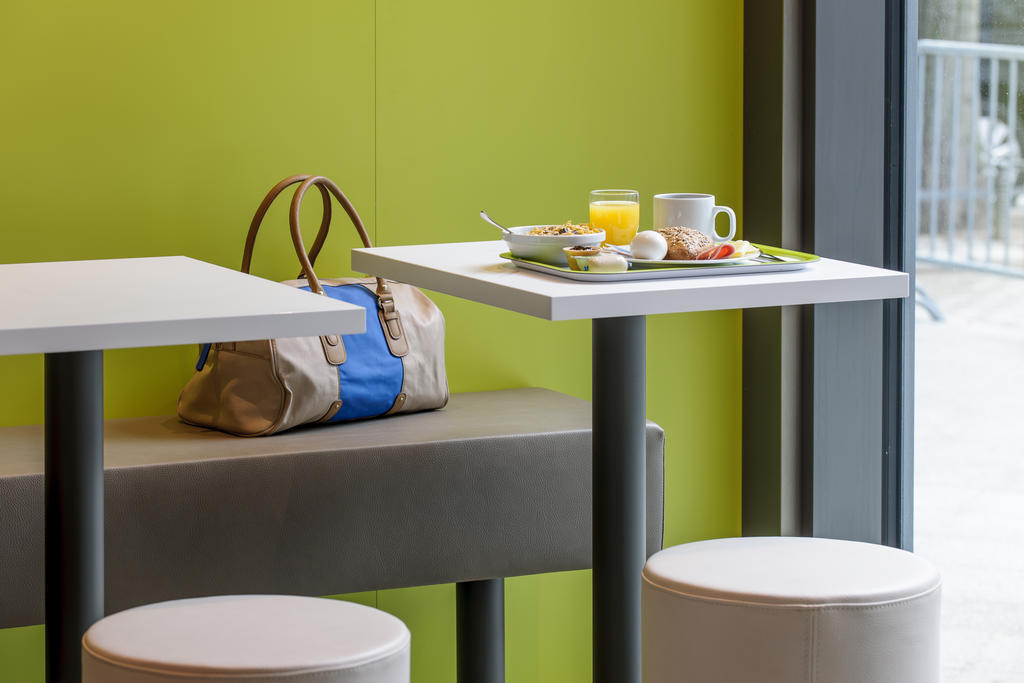 Hotel Ibis Budget Kurfuerstendamm - Neu Renoviert 2*