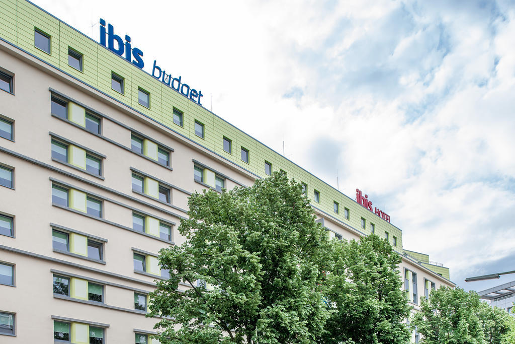 Ibis Budget Kurfuerstendamm - Neu Renoviert Berlin