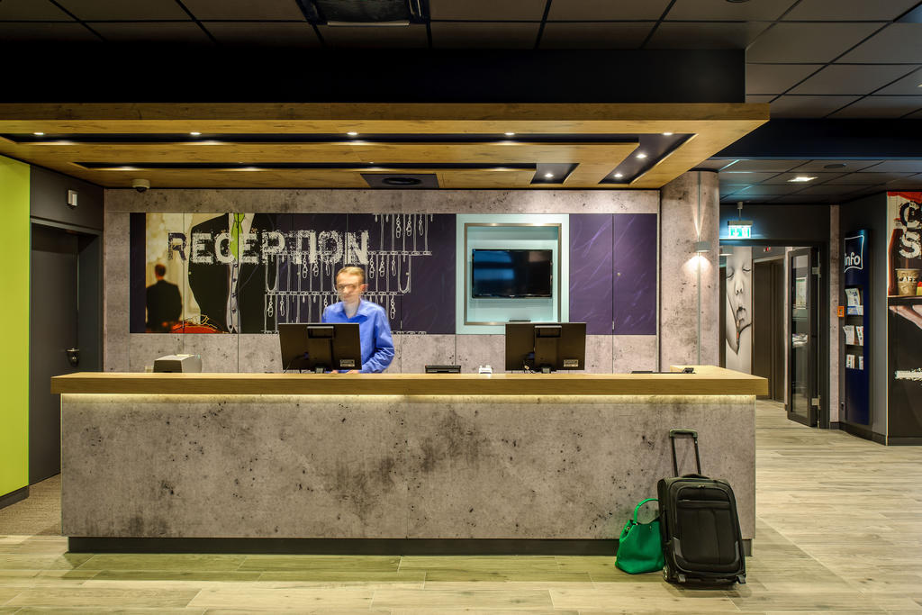 Ibis Budget Kurfuerstendamm - Neu Renoviert