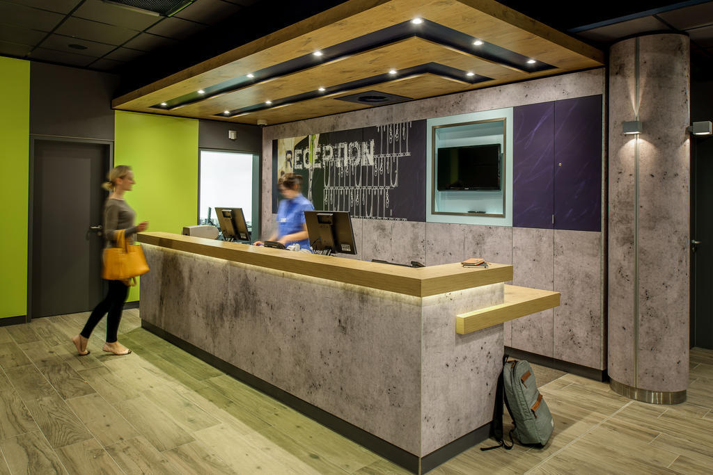 Ibis Budget Kurfuerstendamm - Neu Renoviert