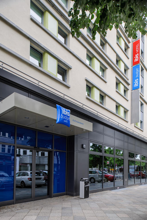 Hotel Ibis Budget Kurfuerstendamm - Neu Renoviert Berlin