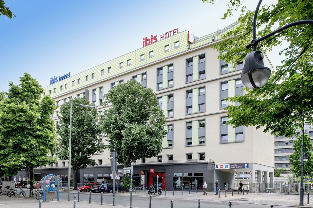 Hotel Ibis Budget Kurfuerstendamm - Neu Renoviert 2*