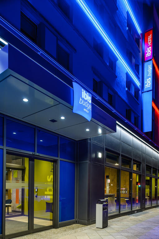 Hotel Ibis Budget Kurfuerstendamm - Neu Renoviert