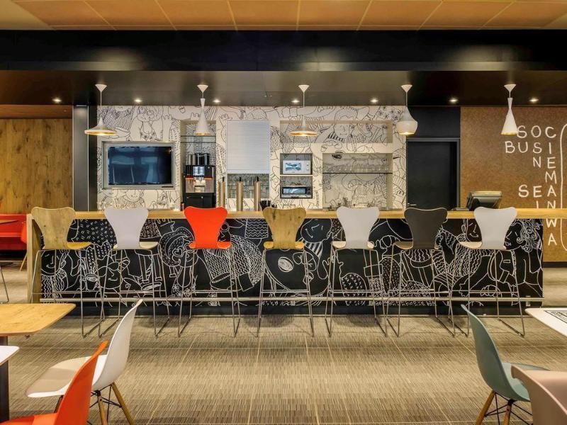 Hotel Ibis Budget Kurfuerstendamm - Neu Renoviert 2*