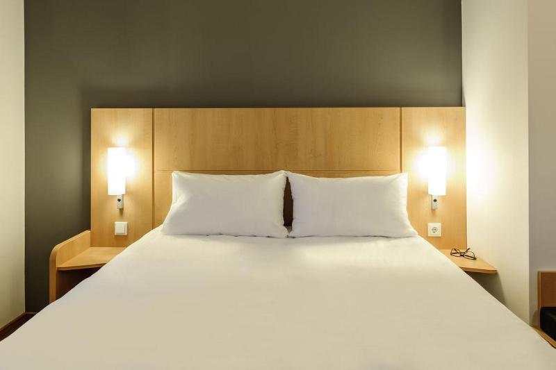 Ibis Budget Kurfuerstendamm - Neu Renoviert Hotel 2*