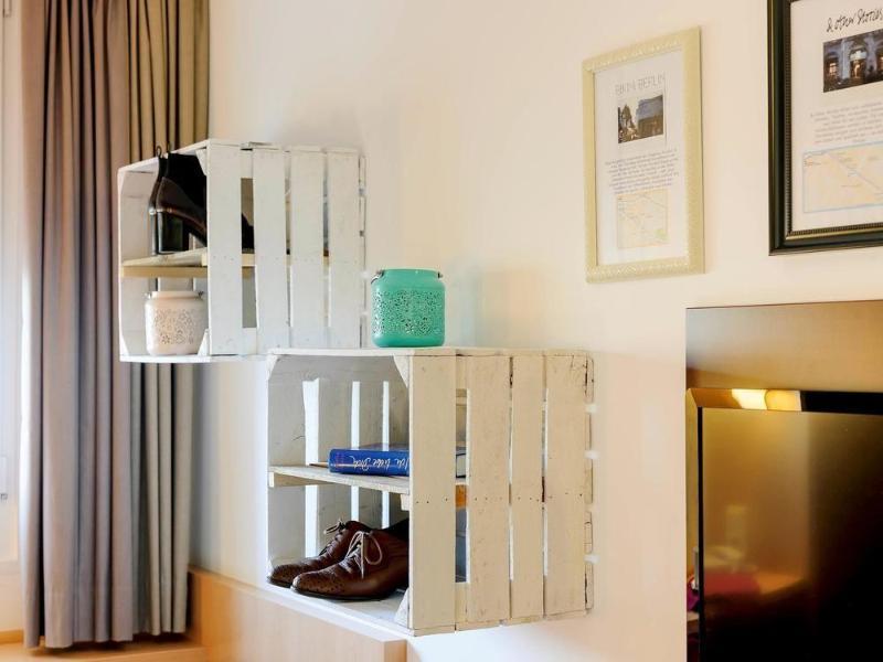 Hotel Ibis Budget Kurfuerstendamm - Neu Renoviert