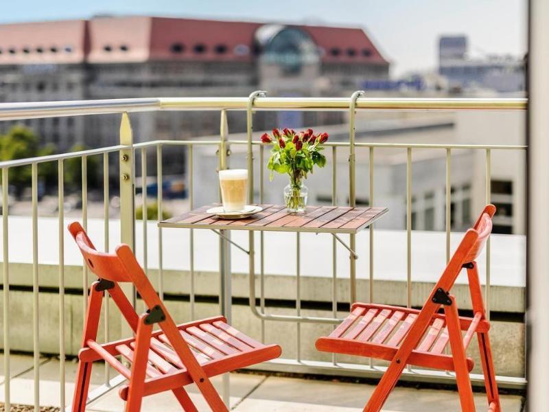 Ibis Budget Kurfuerstendamm - Neu Renoviert Hotel 2*
