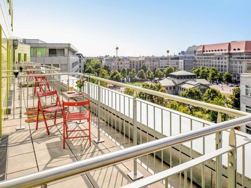 Hotel Ibis Budget Kurfuerstendamm - Neu Renoviert Berlin