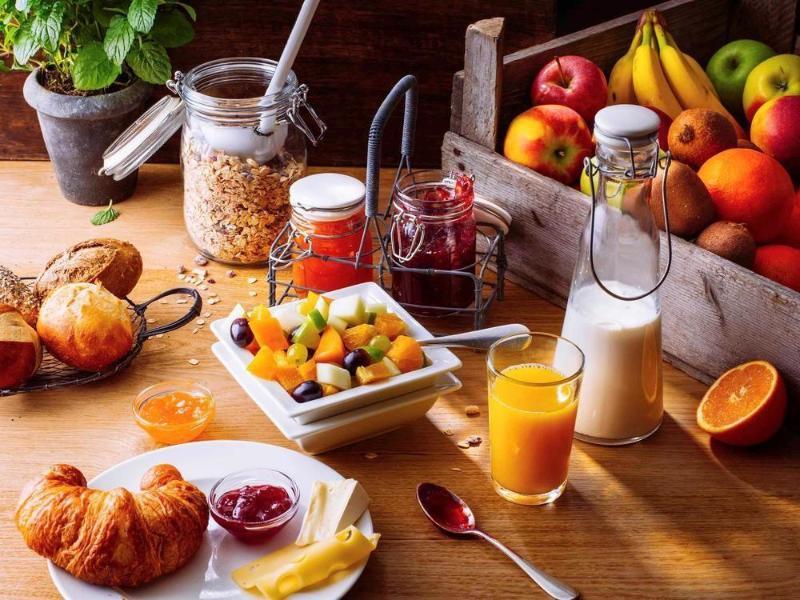 Ibis Budget Kurfuerstendamm - Neu Renoviert Berlin