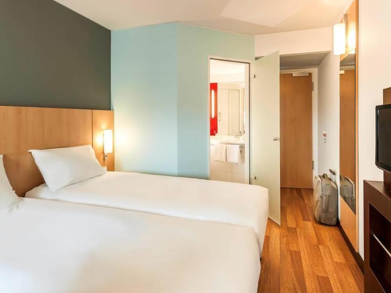 Ibis Budget Kurfuerstendamm - Neu Renoviert 2*