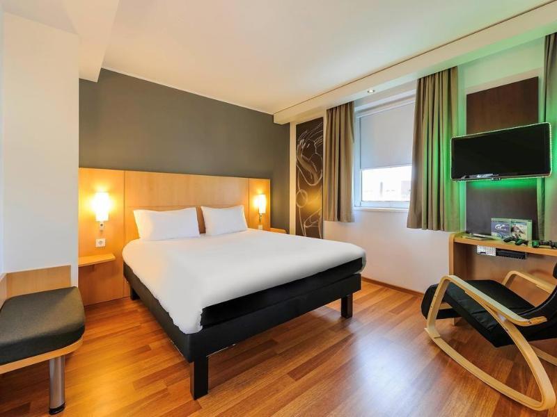 Ibis Budget Kurfuerstendamm - Neu Renoviert Hotel 2*